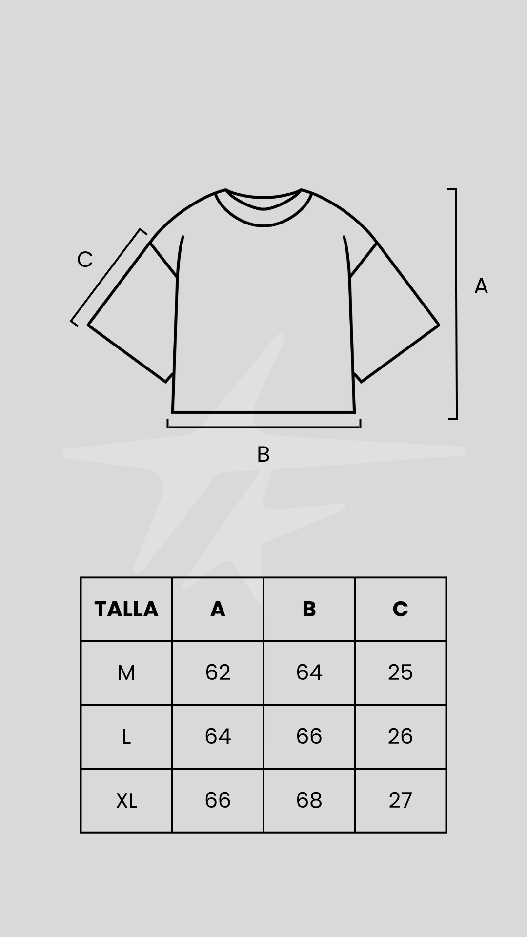 POLERA AURA "NEW BEGGINING"