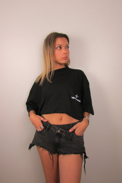 POLERA CLASIC "NEW BEGGINING"