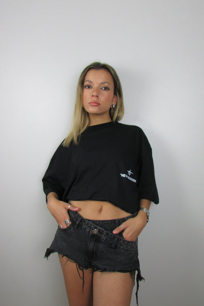 POLERA AURA "NEW BEGGINING"