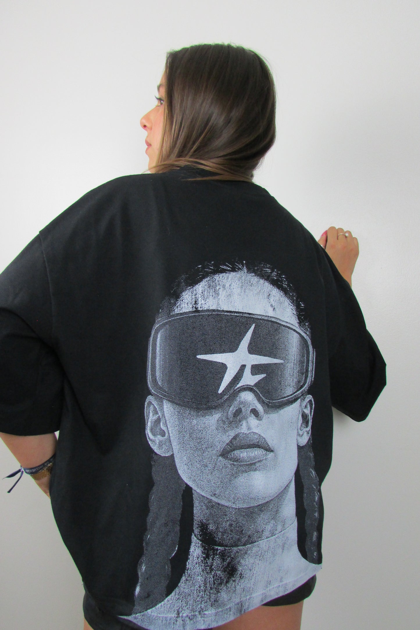 POLERA AURA "NEW BEGGINING"