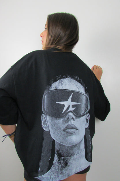 POLERA AURA "NEW BEGGINING"