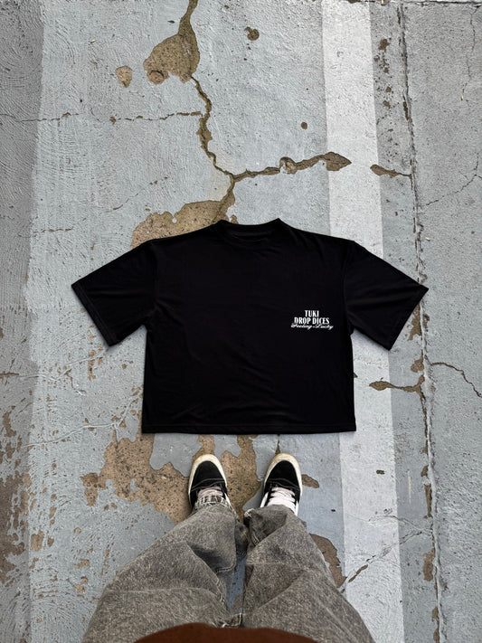 POLERA ICE DICES