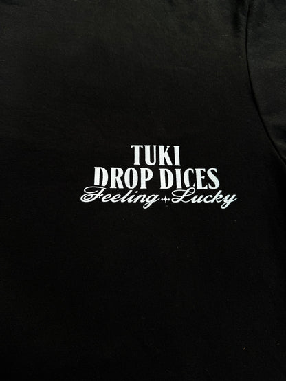 POLERA ICE DICES