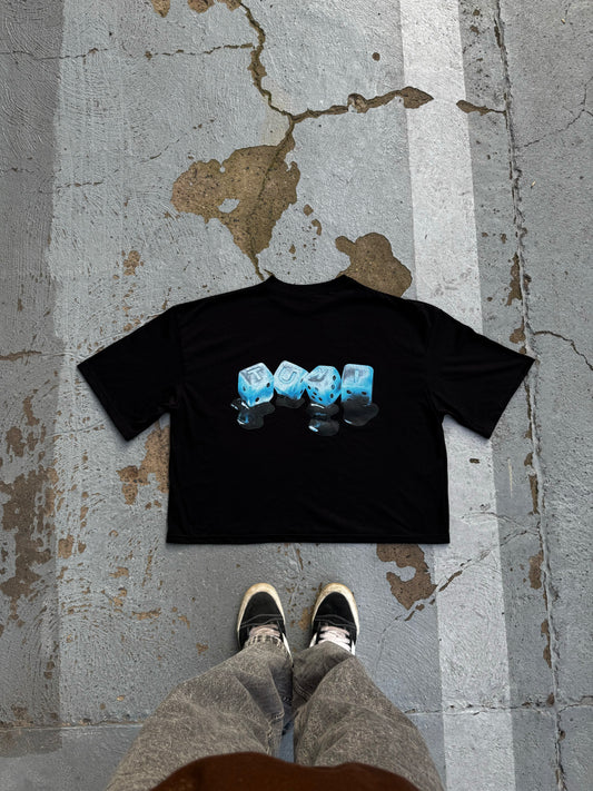 POLERA ICE DICES