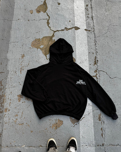 [PRE ORDER] HOODIE CHERRY DICES