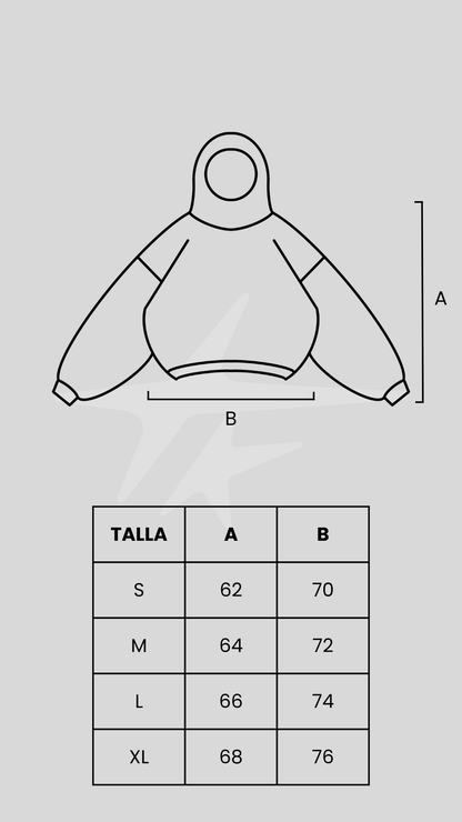[PRE ORDER] HOODIE CHERRY DICES