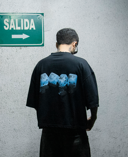 POLERA ICE DICES