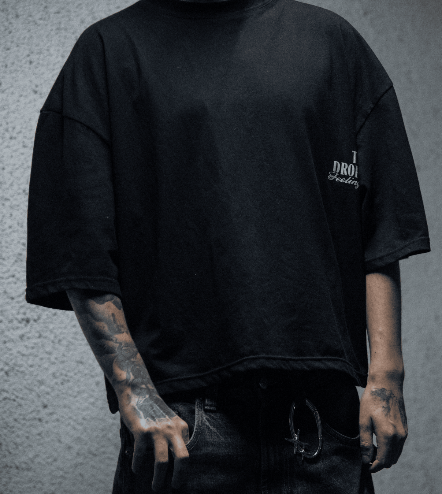 POLERA CHERRY DICES