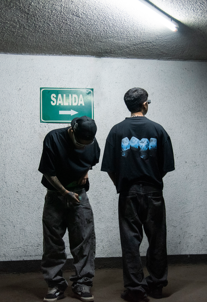 POLERA ICE DICES